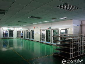 平湖華南城電商倉(cāng)庫(kù)出租及裝飾裝修工程介紹