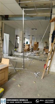 工廠裝修專業(yè)指南 尚領(lǐng)裝飾工程的優(yōu)勢(shì)與服務(wù)解析