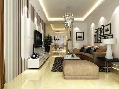 西安朗匯裝飾工程 打造理想家居，品味古城風韻