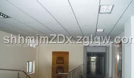 松江區域廠房、辦公室與車間裝修工程一站式解決方案