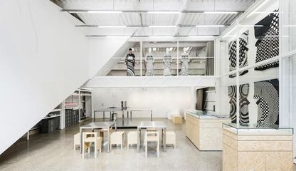 東莞橋頭鎮工廠裝修與建筑改造工程 推動產業升級與空間優化