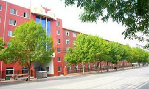 盤錦北方工業學校建筑裝飾工程專業 培養實用型技術人才的搖籃