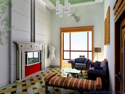 青島艾邦客裝飾工程 專注老房裝修，打造理想家居