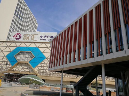 天津地區(qū)建筑工程 墻身弧形鋁方通吊頂庫存豐富，價格合理