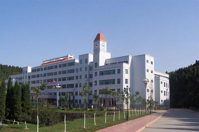 筑夢未來 綿陽工程技術(shù)學(xué)校建筑工程專業(yè)探析